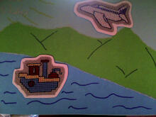 Card for Alfie O