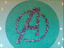 Card for Alfie D