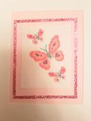 Card for Demi-Leigh