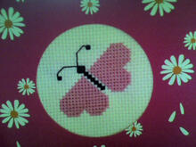 Card for Libby O