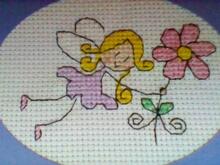 Card for Caitlin W