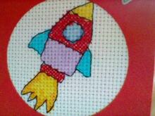 Card for Liam G