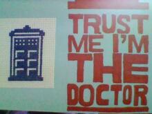 Card for Daniel D