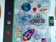 Card for Robert B