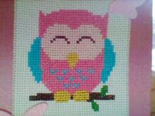 Card for Olivia W