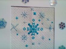 Card for Millie D