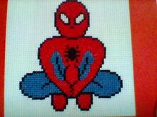 Card for Leia A