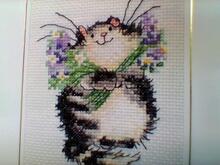 Card for Bethany W