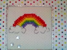 Card for Keira A