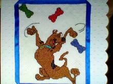 Card for Dylan G