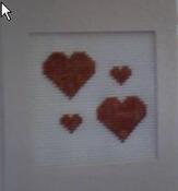 Card for Abigail S