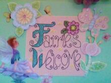 Card for Ellie-Jae