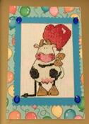 Card for Blake M