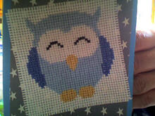 Card for Ava-Marie W
