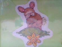 Card for Evie P