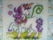 Card for Matilda S