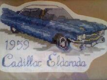 Card for Rowan C