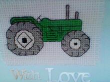 Card for Aniello D
