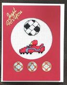 Card for Cooper R