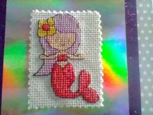 Card for Maddie G