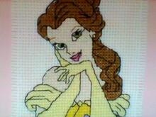 Card for Belle J