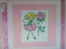 Card for Madison P