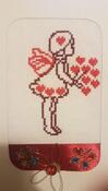Card for Mya H