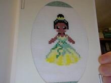 Card for Molly-Mae