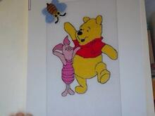 Card for Freddy-Joe