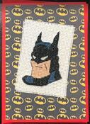 Card for Daniel B