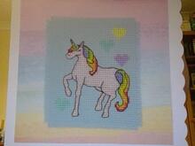 Card for Thea-Rose