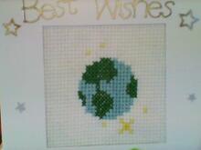 Card for Ryan G