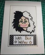 Card for Amelie C