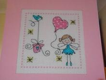 Card for Mia S