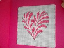 Card for Olivia F