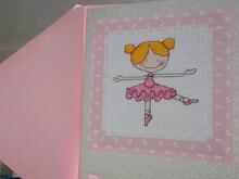 Card for Afiyah M