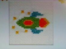 Card for Carter L