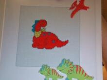 Card for Elijah T
