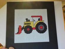 Card for Alfie H