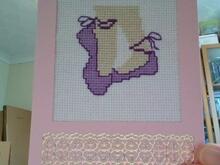Card for Fia K