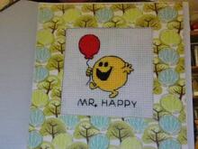 Card for Fern H