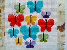 Card for Maisie W