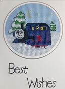 Card for Dylan B