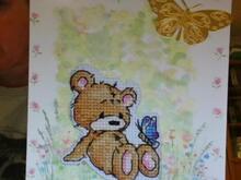 Card for Evie-Kate S