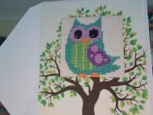 Card for Rosie G