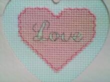 Card for Sadie S