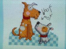 Card for Esmae W