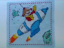 Card for Isaac