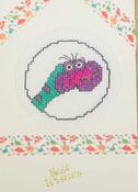 Card for Oakley T