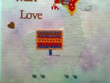 Card for Madyson J